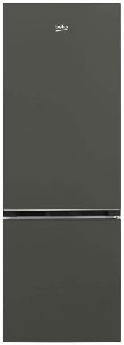 Холодильник BEKO B1RCSK251G серый купить,NaN
