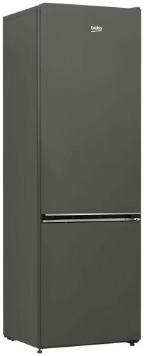 Холодильник BEKO B1RCSK251G серый купить,NaN