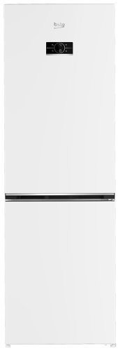 Холодильник BEKO B3RCNK362HW белый