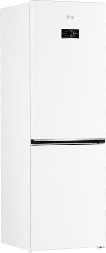 Холодильник BEKO B3RCNK362HW белый