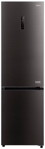 Холодильник Midea MDRB521MIE28ODМ черный