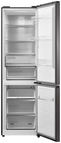 Холодильник Midea MDRB521MIE28ODМ черный купить,0
