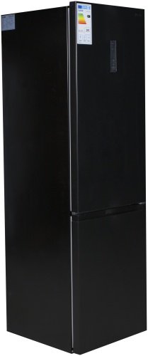 Холодильник Blesk BL-500FXST черный - ForteMarket Холодильник Blesk BL-500FXST черный купить,0