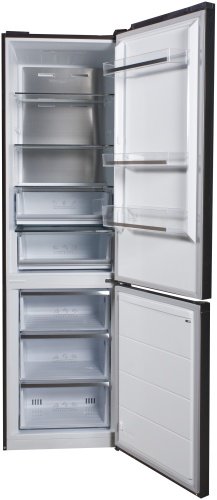 Холодильник Blesk BL-500FXST черный - ForteMarket Холодильник Blesk BL-500FXST черный купить,0