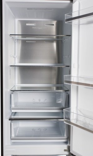 Холодильник Blesk BL-500FXST черный - ForteMarket Холодильник Blesk BL-500FXST черный купить,0