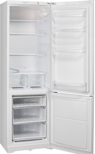 Холодильник Indesit ES 18 белый купить,NaN