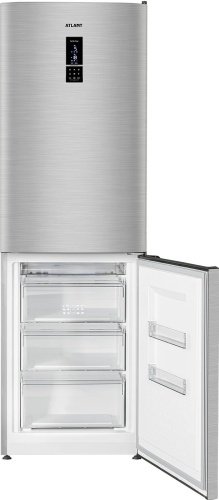 Холодильник Atlant ХМ-4621-149-ND серебристый купить,0
