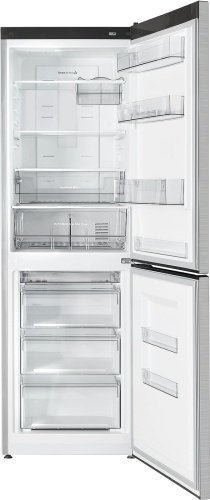Холодильник Atlant ХМ-4621-149-ND серебристый купить,0