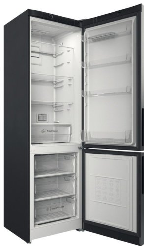 Холодильник Indesit ITR 4200 G серый - ForteMarket Холодильник Indesit ITR 4200 G серый купить,0