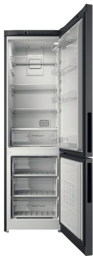 Холодильник Indesit ITR 4200 G серый - ForteMarket Холодильник Indesit ITR 4200 G серый купить,0