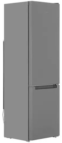 Холодильник Indesit ITS 4200 G серебристый