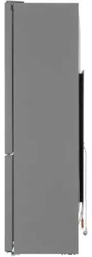 Холодильник Indesit ITS 4200 G серебристый - ForteMarket Холодильник Indesit ITS 4200 G серебристый купить,0
