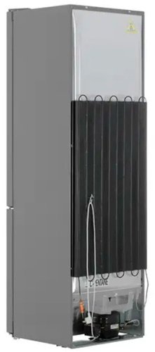 Холодильник Indesit ITS 4200 G серебристый - ForteMarket Холодильник Indesit ITS 4200 G серебристый купить,0