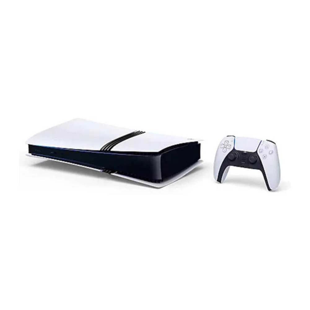 Игровая консоль Sony PlayStation 5 Pro White + Sony Playstation Portal купить,0