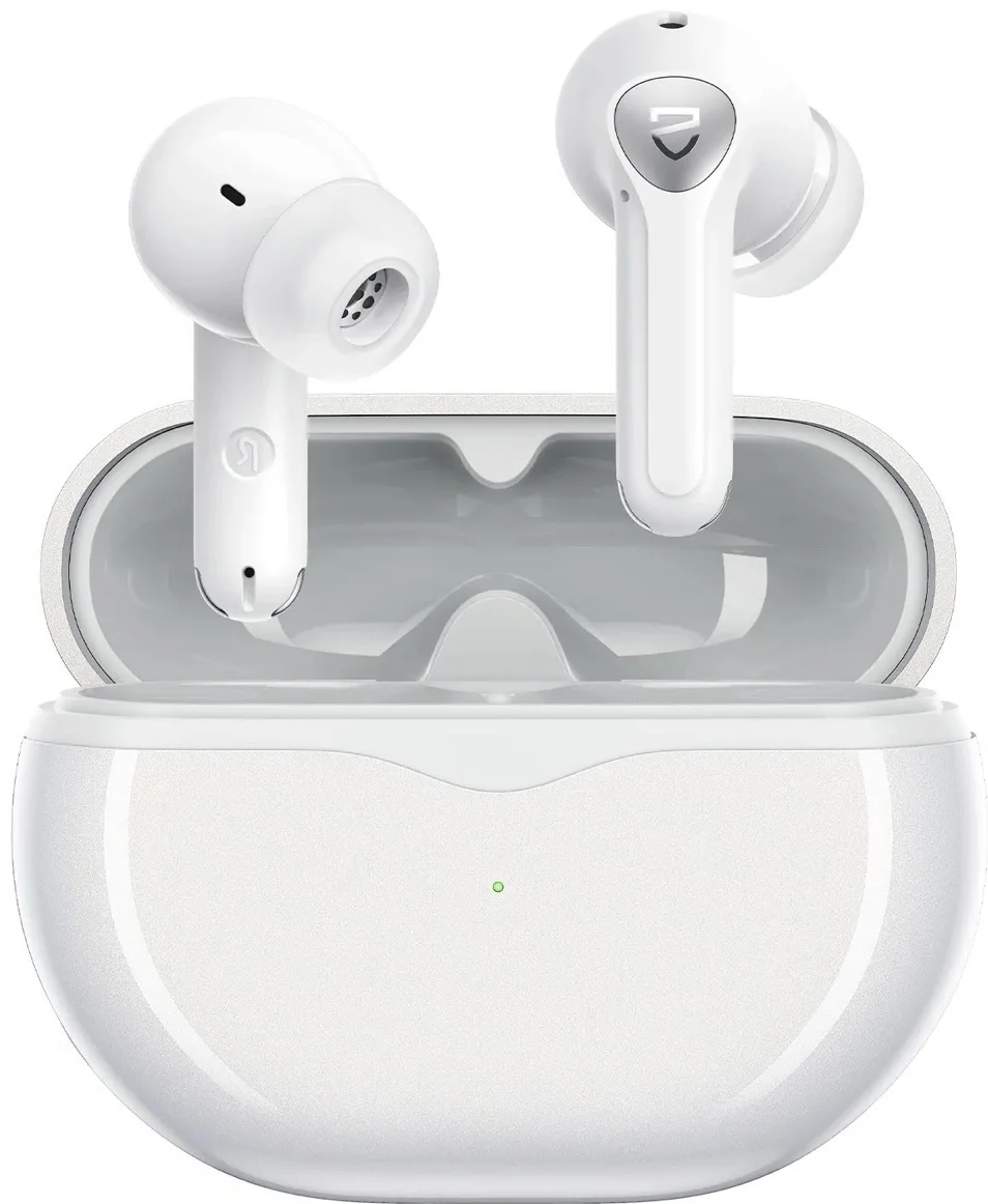 Наушники Soundpeats Air 4 Pro White