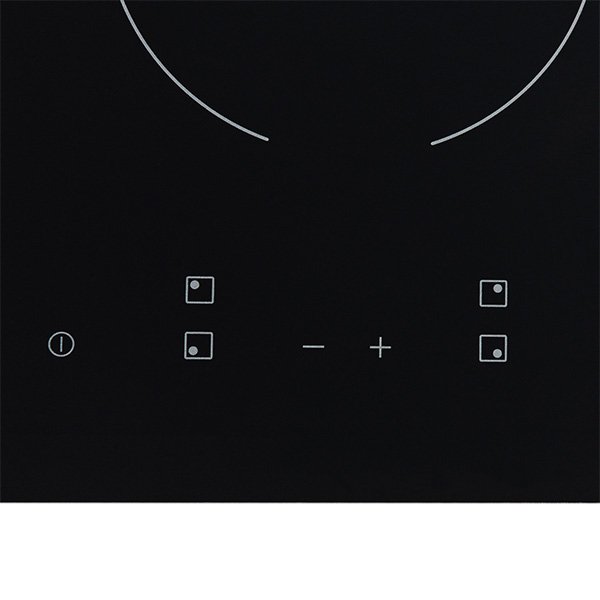 Электрическая варочная поверхность Electrolux CME6420KA черная купить,0