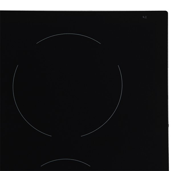 Электрическая варочная поверхность Electrolux CME6420KA черная купить,0