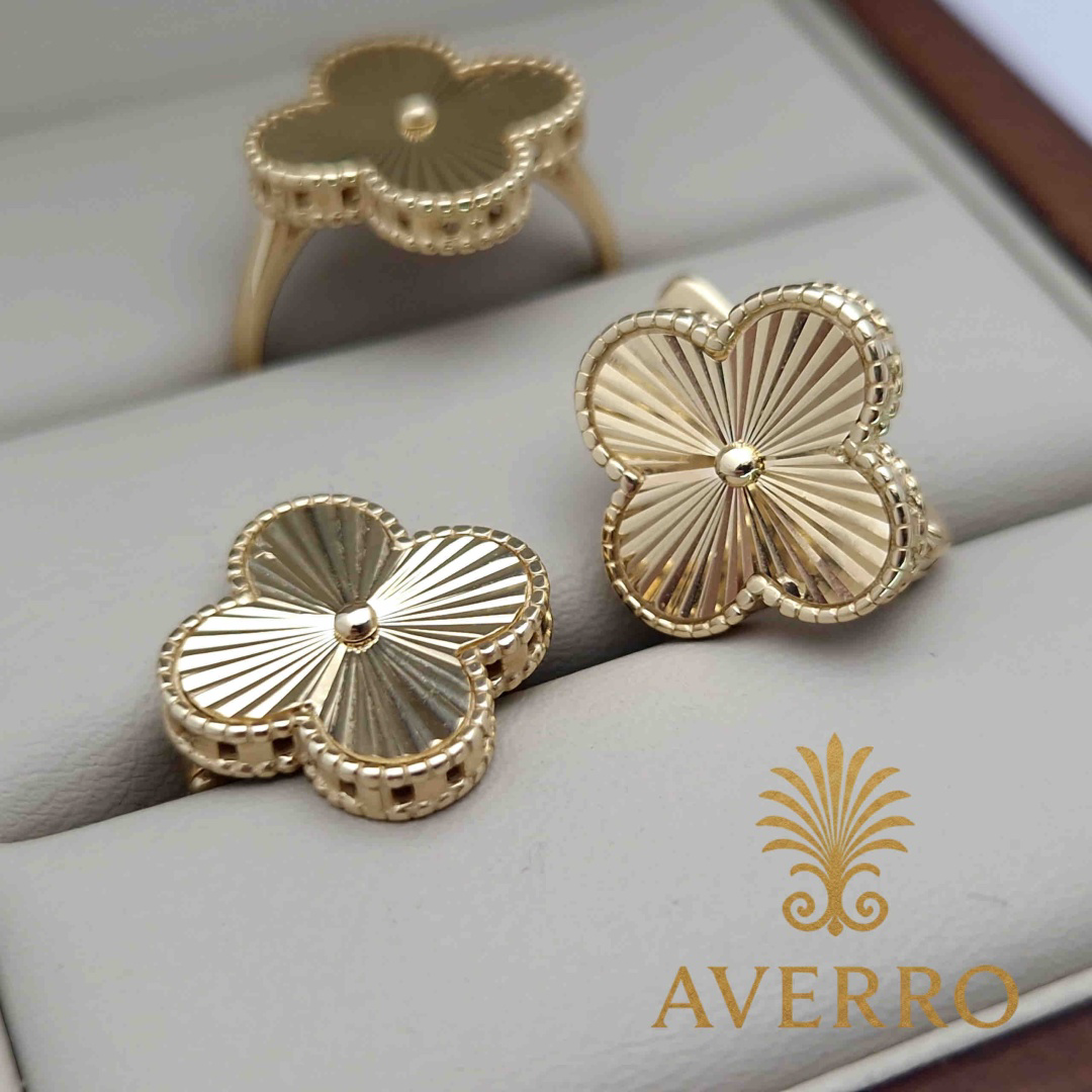 Комплект Averro Avm100120268 золото 6.81гр купить,500000
