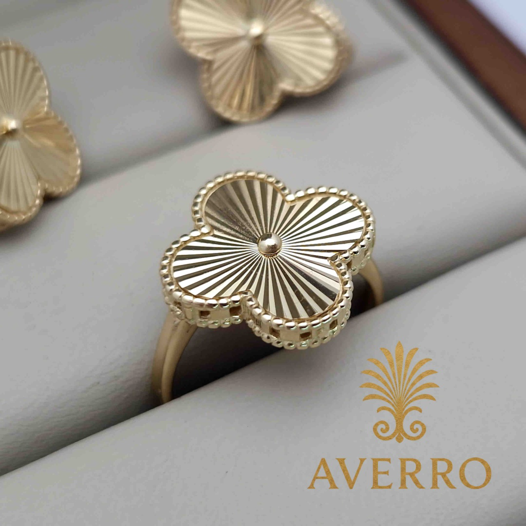 Комплект Averro Avm100120268 золото 6.81гр купить,500000