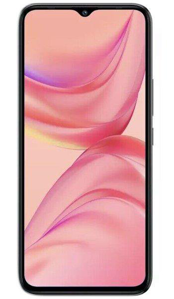 Смартфон Infinix Hot 10Lite 3/64GB black купить,NaN