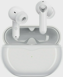 Наушники Soundpeats Air 4 Pro White
