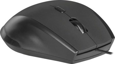 Мышь Defender Accura MM-362 черный - ForteMarket Мышь Defender Accura MM-362 черный купить,0