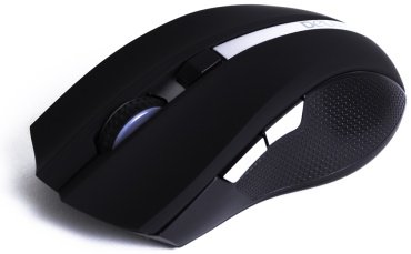 Мышь Delux DLM-516 OUB Black - ForteMarket Мышь Delux DLM-516 OUB Black купить,0