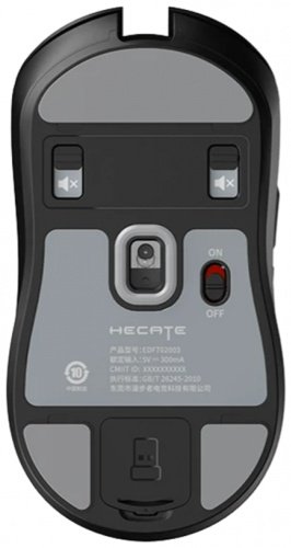 Мышь Edifier G3M PRO черный купить,0