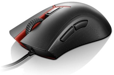 Мышь Lenovo Y Gaming GX30L02674 Black купить,0