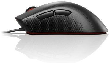 Мышь Lenovo Y Gaming GX30L02674 Black купить,0