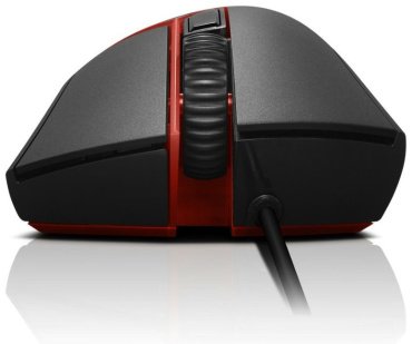 Мышь Lenovo Y Gaming GX30L02674 Black купить,0