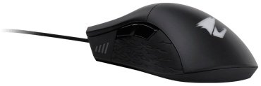 Мышь GIGABYTE Aorus M3 Black - ForteMarket Мышь GIGABYTE Aorus M3 Black купить,0