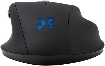 Мышь Dream Machines DM2 Comfy S Black - ForteMarket Мышь Dream Machines DM2 Comfy S Black купить,0