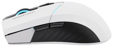 Мышь ThundeRobot ML701 SE V2 белый купить,0