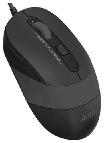 Мышь A4Tech Fstyler FM10 Grey - ForteMarket Мышь A4Tech Fstyler FM10 Grey купить,0