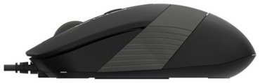 Мышь A4Tech Fstyler FM10 Grey - ForteMarket Мышь A4Tech Fstyler FM10 Grey купить,0