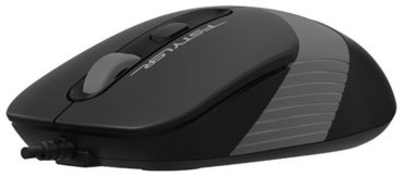 Мышь A4Tech Fstyler FM10 Grey - ForteMarket Мышь A4Tech Fstyler FM10 Grey купить,0
