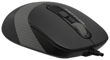 Мышь A4Tech Fstyler FM10 Grey - ForteMarket Мышь A4Tech Fstyler FM10 Grey купить,0