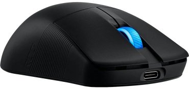Мышь ASUS P716 Black купить,0