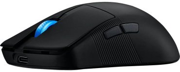 Мышь ASUS P716 Black купить,0