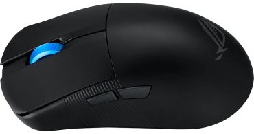 Мышь ASUS P716 Black купить,0