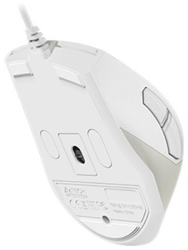 Мышь A4Tech Fstyler FM45S Air бежевый - ForteMarket Мышь A4Tech Fstyler FM45S Air бежевый купить,0