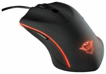 Мышь Trust GXT 177 RIVAN черный купить,0
