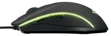 Мышь Trust GXT 177 RIVAN черный купить,0