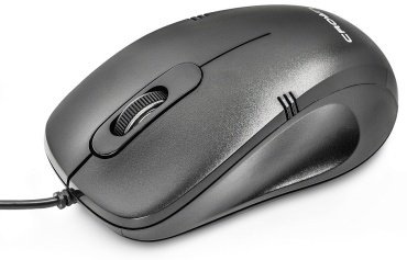 Мышь CROWN CMM-501 Black купить,0