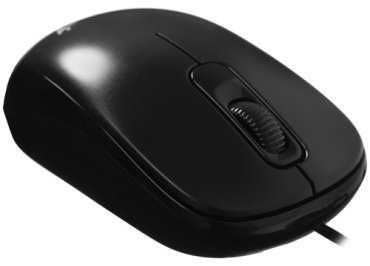 Мышь Genius DX-110 31010116100 Black купить,0