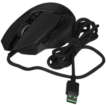 Мышь Razer Basilisk V3 черный купить,0