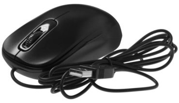 Мышь Genius DX-110 31010116100 Black купить,0