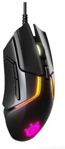 Мышь SteelSeries Rival 600 черный купить,0
