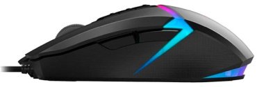 Мышь Bloody W60 Max Black - ForteMarket Мышь Bloody W60 Max Black купить,0